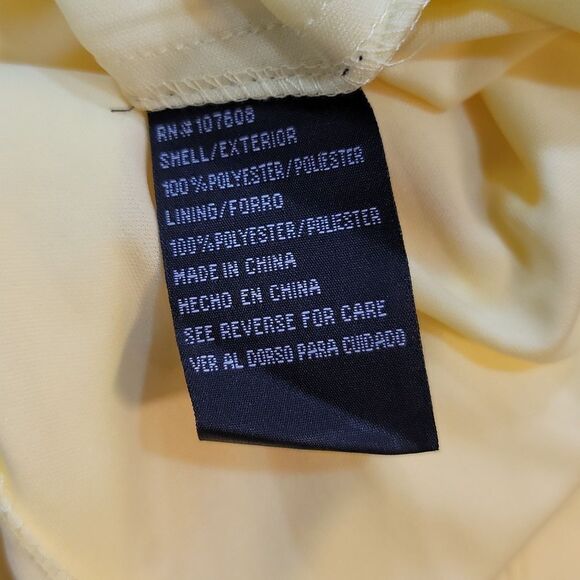 BRAND NEW R&K HIDDEN ZIPPER CLOSURE ROUND NECKLINE SHEATH LACE DRESS - Picture 14 of 15